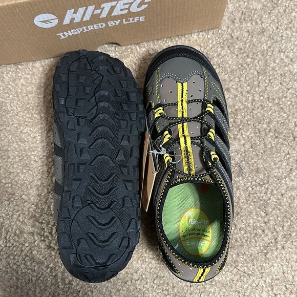 NWT!! Hi-Tec Tortola Escape Jr!! - Picture 6 of 9